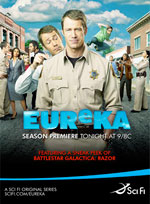 Eureka