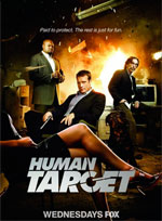 Human Target