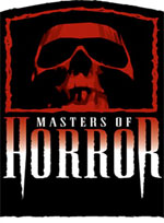 Masters of Horror