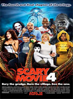 Scary Movie 4