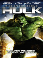 The Incredible Hulk