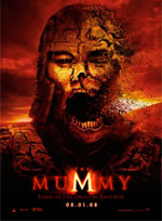 The Mummy